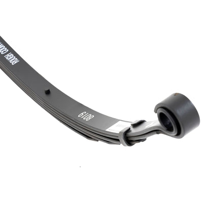 ROUGH COUNTRY | Front Leaf Springs  4" Lift  Pair  Jeep CJ5/CJ7 7 4WD (1982-1986) | 8019Kit