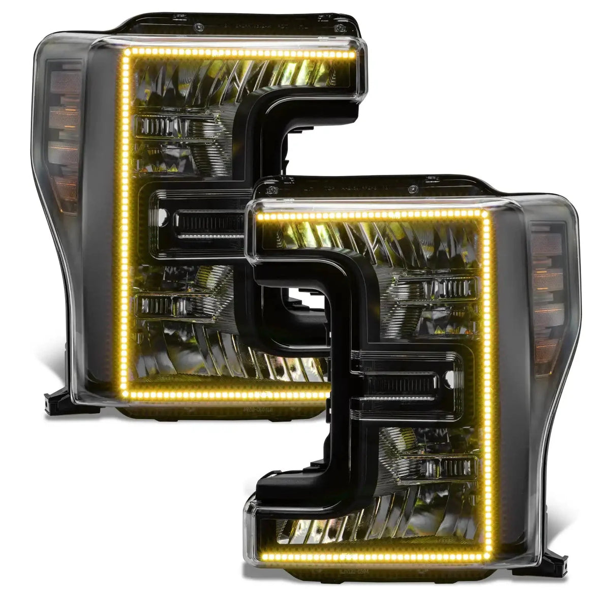 ORACLE Lighting | Dynamic DRL Upgrade | Super Duty Non-LED | 2522-332