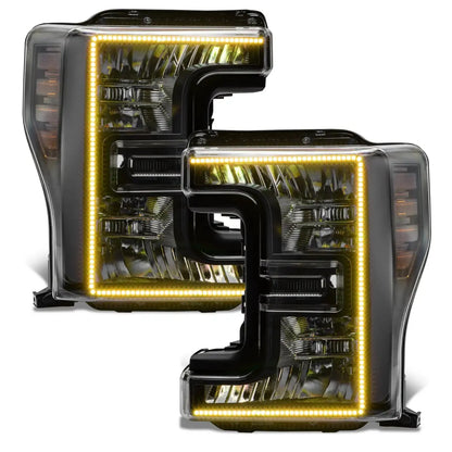 ORACLE Lighting | Dynamic DRL Upgrade | Super Duty Non-LED | 2522-332