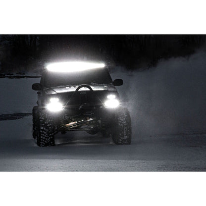 ROUGH COUNTRY 4.5 Inch Lift Kit | M1 | Rear AAL | Jeep Cherokee XJ 2WD/4WD (1984-2001) | 62340