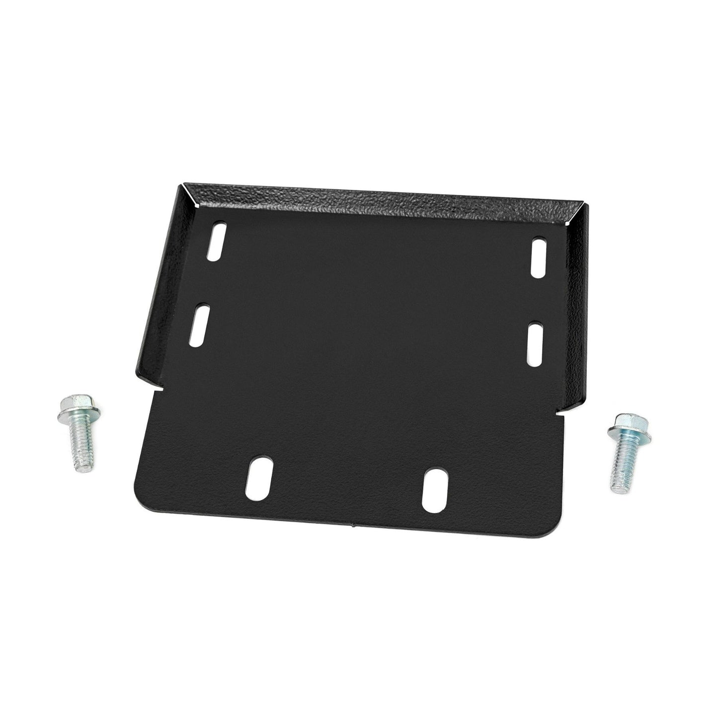 ROUGH COUNTRY Universal Air Compressor Mounting Kit | 10200