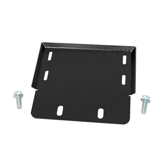 ROUGH COUNTRY Universal Air Compressor Mounting Kit | 10200