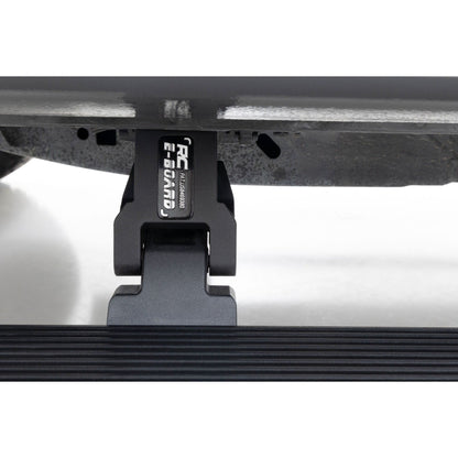 ROUGH COUNTRY Power Running Boards | Dual Electric Motor | 2 Door | Ford Bronco (2 Door) (21-25) | PSR51230