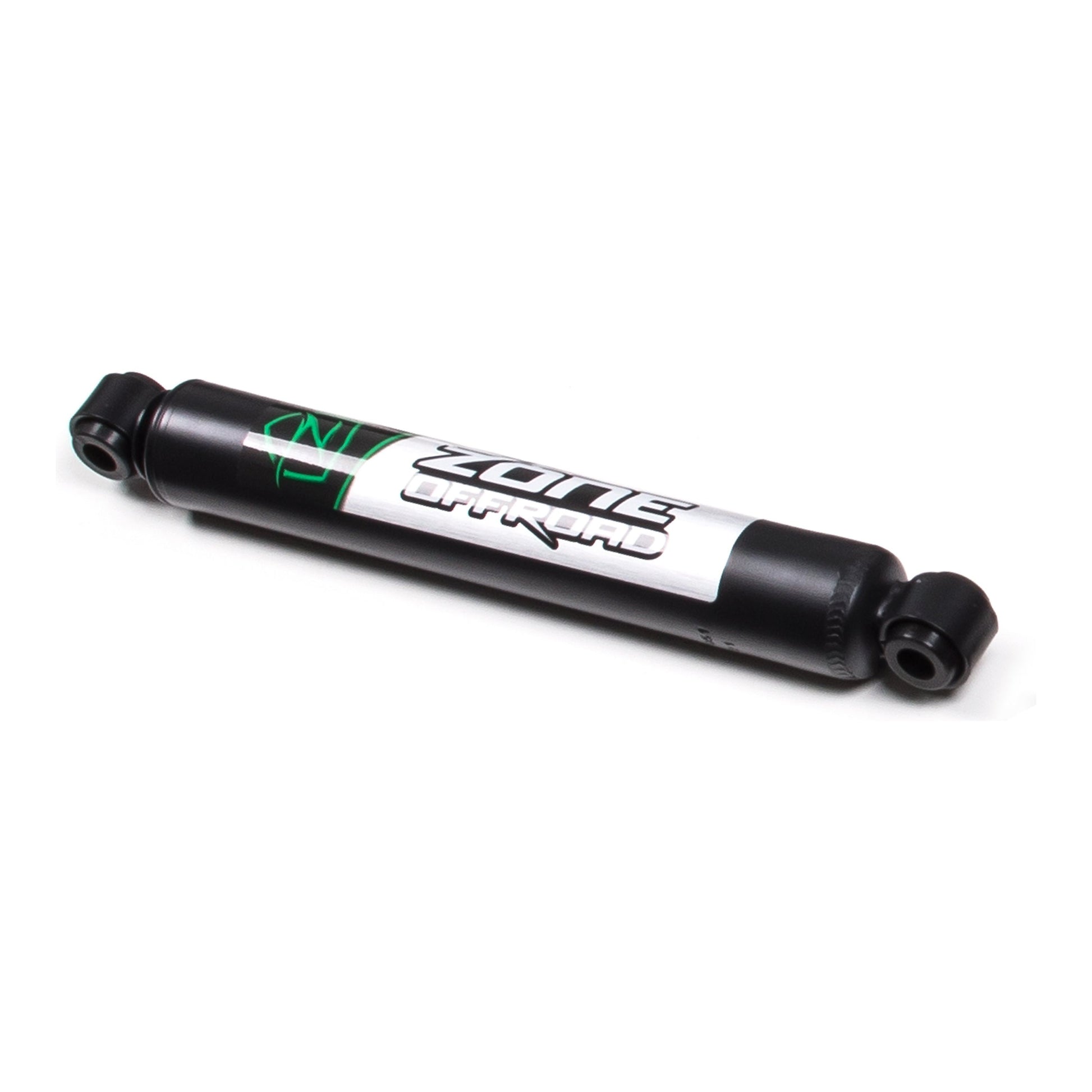 ZONE OFFROAD |  Single Stabilizer - Zone Only   I ZON7302 for enhanced vehicle control and reduced steering shimmy.