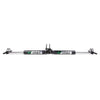 ZONE OFFROAD | Dual Steering Stabilizer Kit with Shocks | 18-27 Jeep Wrangler JL / 20-26 Jeep Gladiator JT | 7451