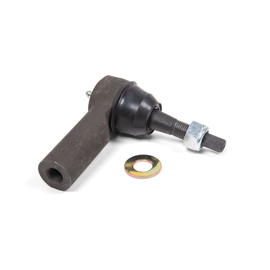 ZONE OFFROAD |  Service Kit: Tie Rod End 2015-2019  GM Colorado/Canyon 5.5" Lift   I ZONC8602 - Replacement Tie Rod End and Washer