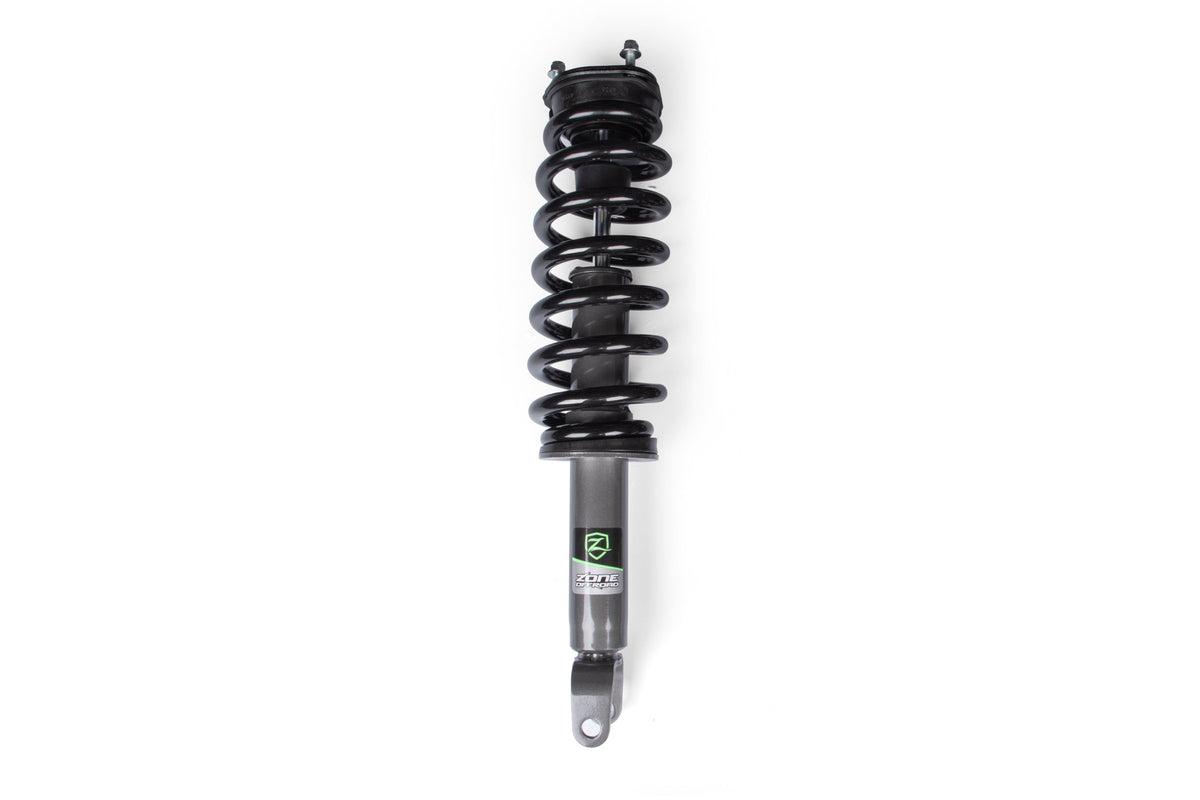ZONE OFFROAD | Loaded Strut | 19-27 Single | 2 Inch Lift | Ram 1500 | D4202 - product image 1