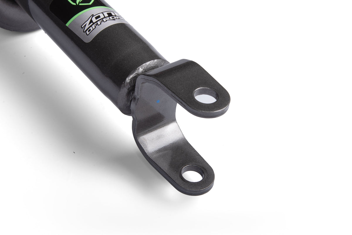 ZONE OFFROAD | Loaded Strut | 19-27 Single | 2 Inch Lift | Ram 1500 | D4202 - product image 3