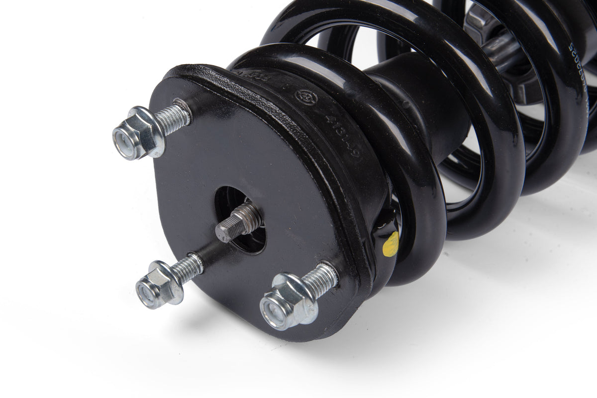 ZONE OFFROAD | Loaded Strut | 19-27 Single | 2 Inch Lift | Ram 1500 | D4202 - product image 2