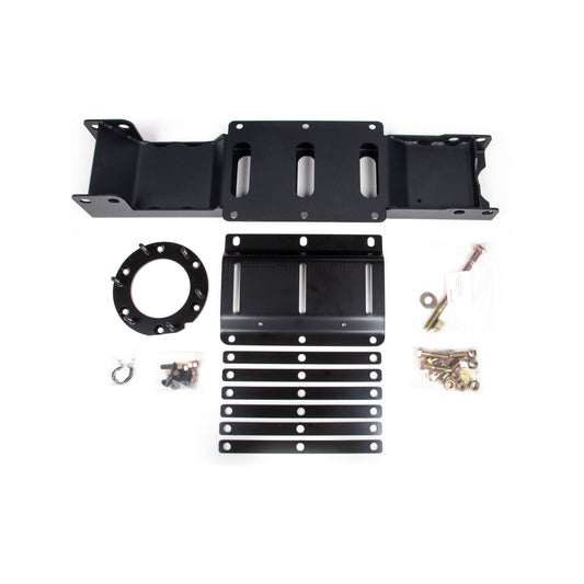 ZONE OFFROAD |  Transfer Case Indexing Ring Kit Ram 2500/3500 (19-23) Diesel I ZOND5620 parts and components
