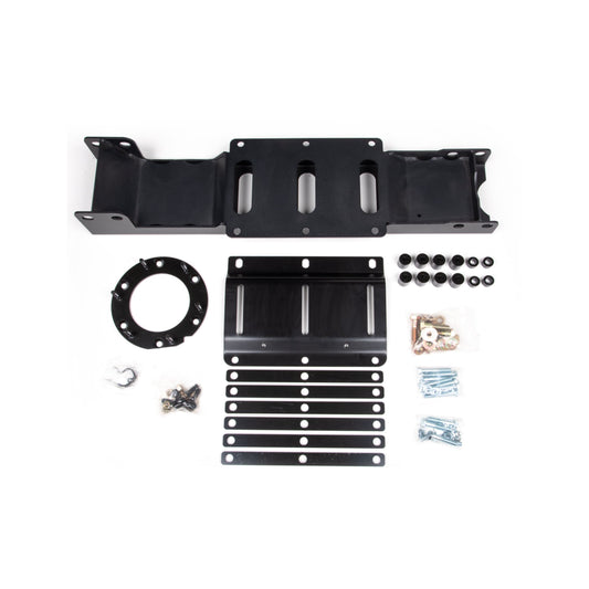ZONE OFFROAD |  Transfer Case Indexing Ring Kit Ram 2500/3500 (19-23) Gas I ZOND5624 parts and components