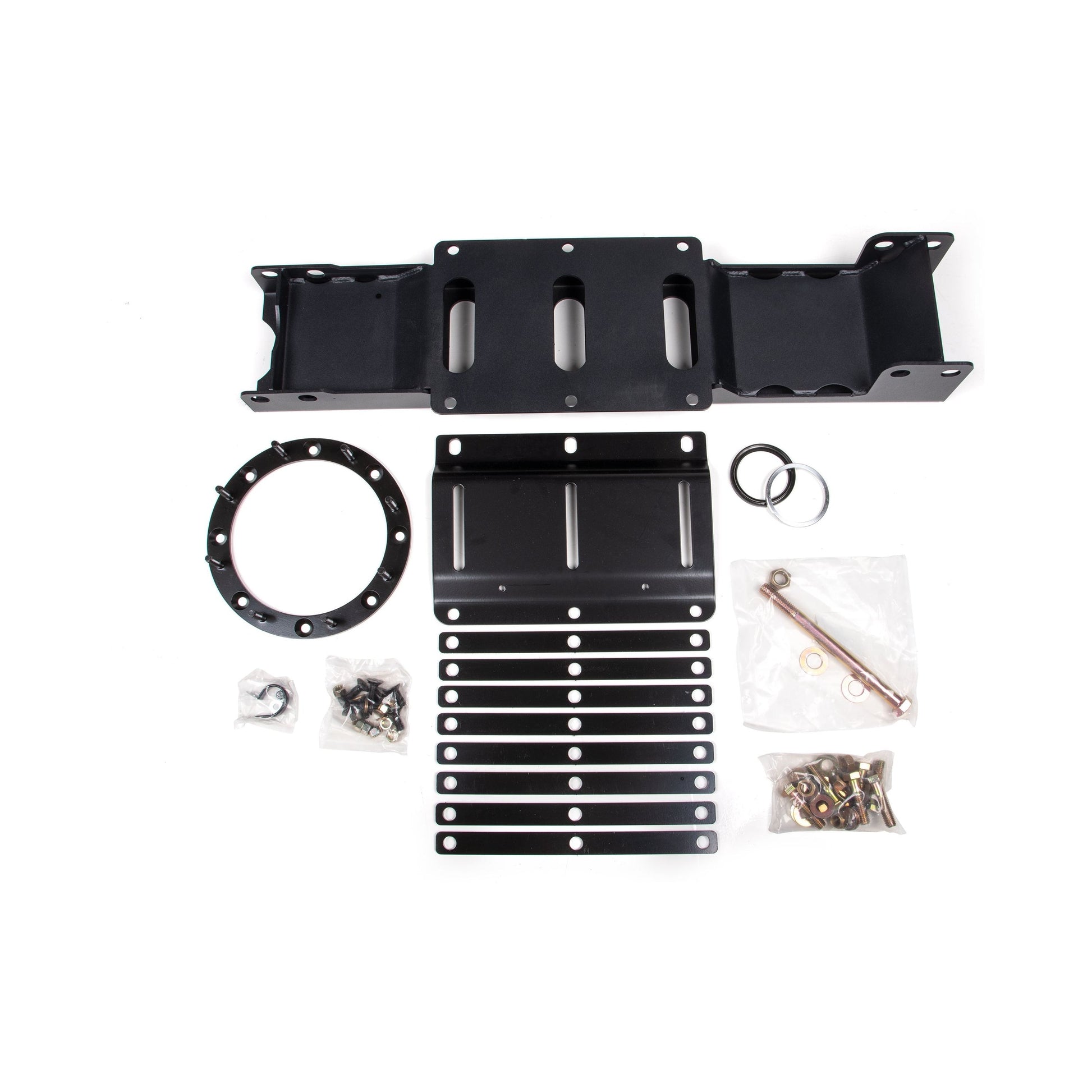 ZONE OFFROAD |  Transfer Case Indexing Ring Kit Ram 3500 (19-20) - 8 Bolt  I ZOND5823 parts and components