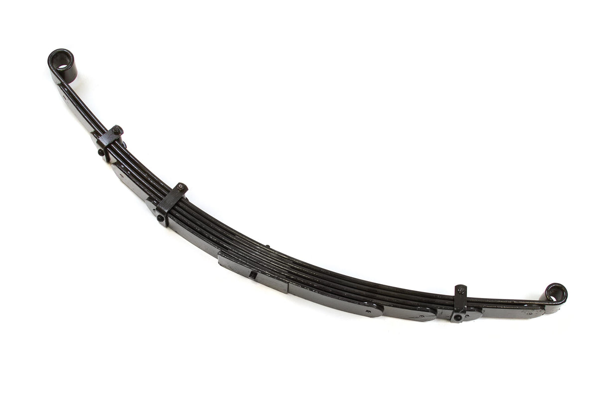 ZONE OFFROAD | Leaf Spring | 6 Inch Lift | F0601 - product image 1