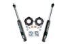 ZONE OFFROAD | 2" Leveling Kit | 22-26 Toyota Tundra | ZONT9 / ZONT9F / ZONT9N