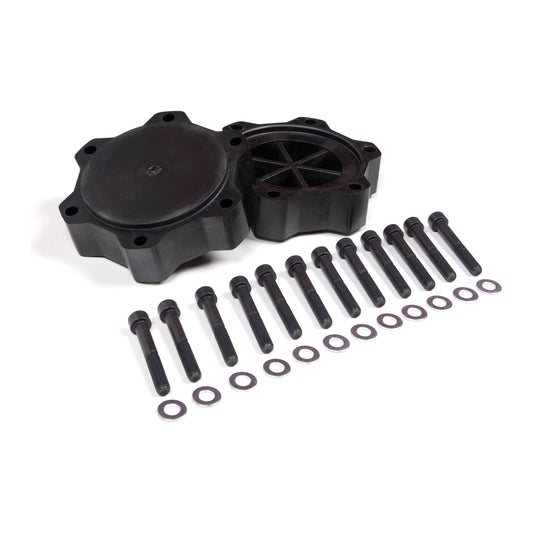 ZONE OFFROAD |  Service Kit: CV Spacer GM C2621   I ZONC7602 - CV spacers and hardware for GM trucks