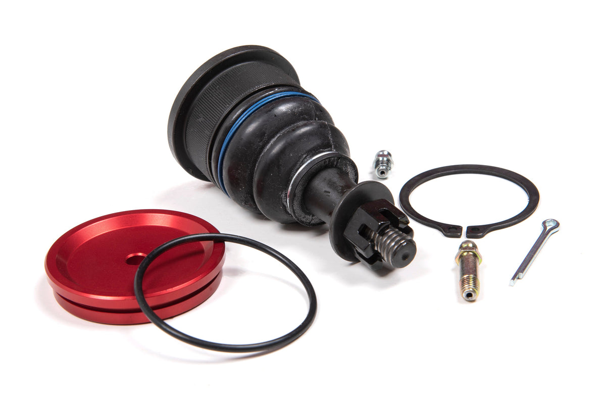 ZONE OFFROAD | UCA Ball Joint Service Kit with Cap | 01-19 Fits Zone C2300, C2311, C2312 | GM 2500HD/3500HD Trucks | C8213 - product image 1