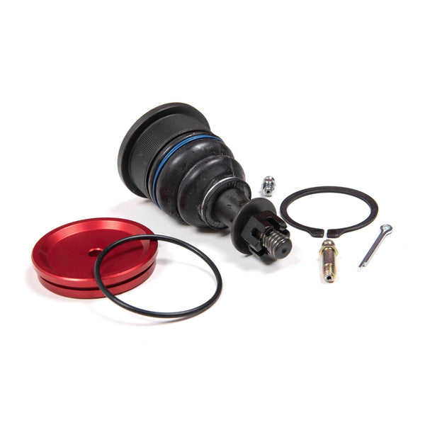 ZONE OFFROAD | UCA Ball Joint Service Kit with Cap | 01-19 Fits Zone C2300, C2311, C2312 | GM 2500HD/3500HD Trucks | C8213