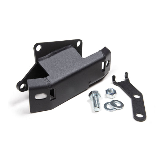 ZONE OFFROAD | Transfer Case Indexing Ring Kit Ram 2500/3500 and Powerwagon (19-23) Gas I ZOND5416 components and hardware