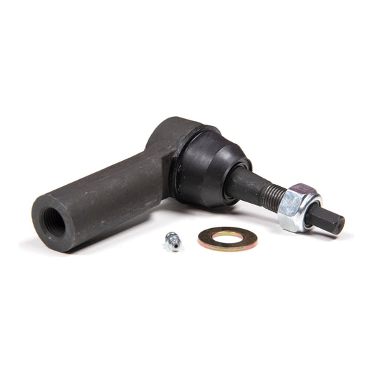 ZONE OFFROAD |  Service Kit: Tie Rod End Ram D2630, D2631, D2640, D2641   I ZOND8604 replacement tie rod end with components.