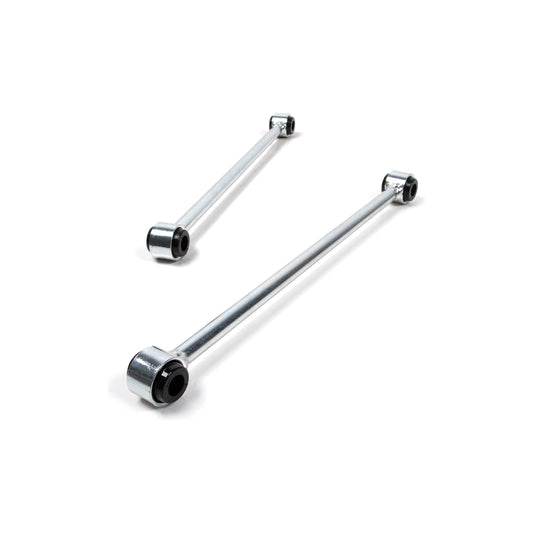 ZONE OFFROAD |  Rear Swaybar Links   I ZONF5808, extended length sway bar links for rear sway bar applications.