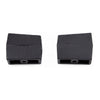 ZONE OFFROAD |  5" Rear / Susp. Lift Blocks - 9/16" Pins   I ZONU3050