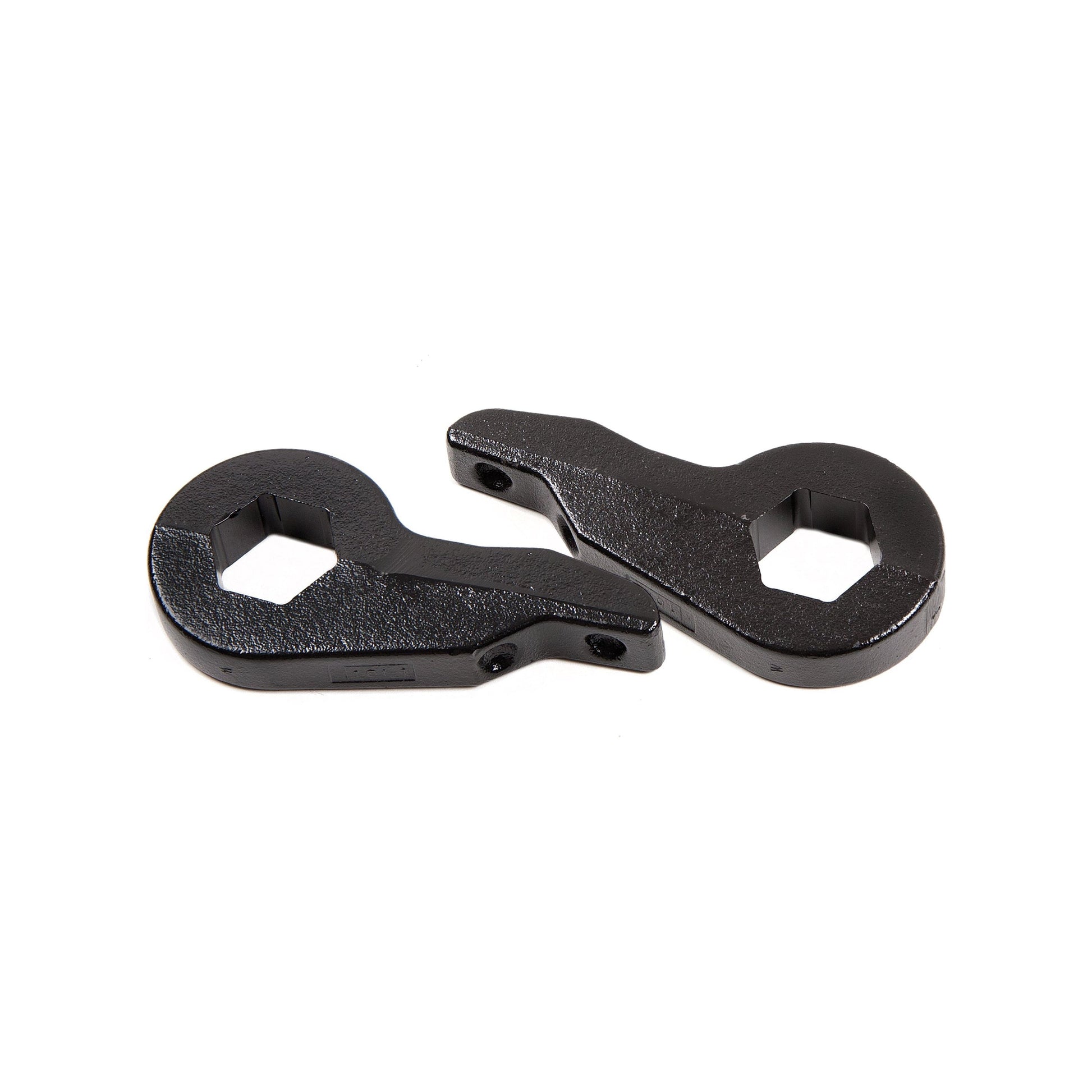 ZONE OFFROAD |  2 Inch Leveling Kit   I ZONC51N torsion key components for easy truck leveling installation.