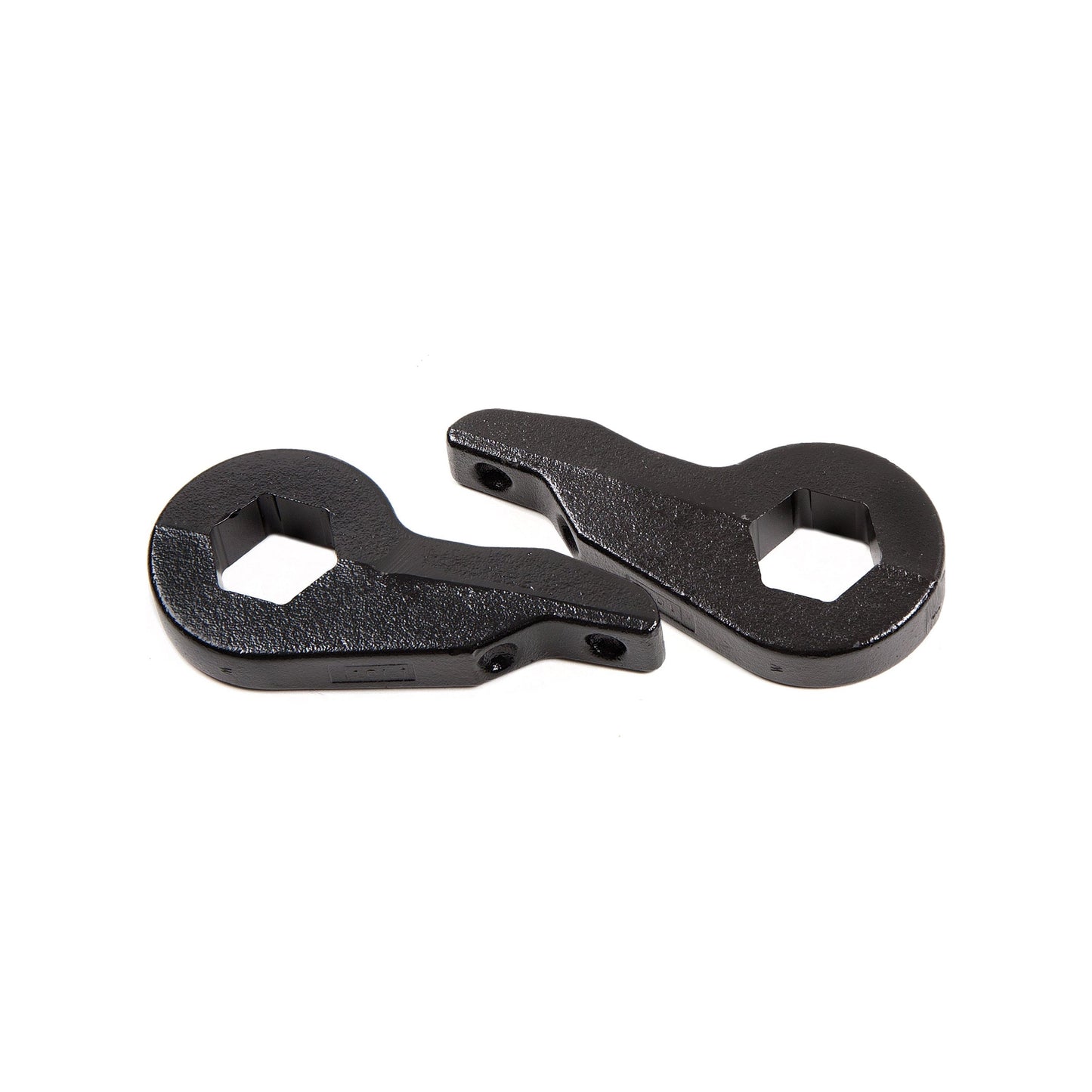ZONE OFFROAD | 88-98 K1500/K2500 95-98 Tahoe 6 LUG 4WD 2 Inch Torsion Bar Key Leveling Kit Zone Offroad | ZONC51 torsion keys