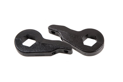 ZONE OFFROAD | 2" Leveling Kit | 01-10 Chevy/GMC 2500/3500HD Trucks & SUVs | C1202 - product image 1