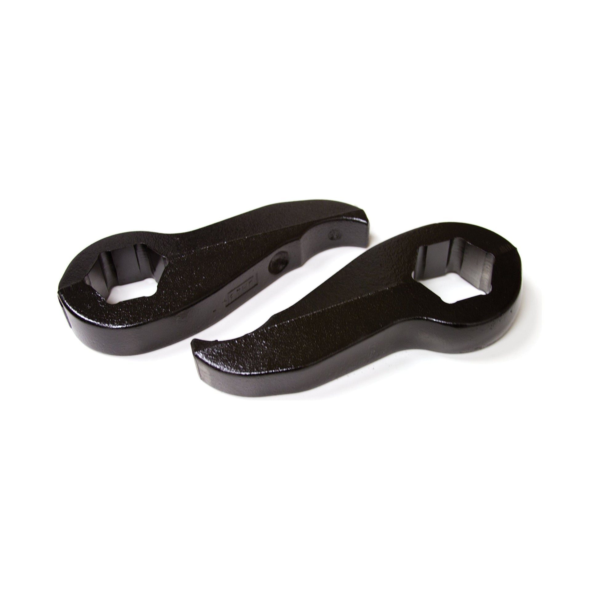 ZONE OFFROAD |  2 Inch Leveling Kit   I ZONC1204 torsion key tools for easy installation of leveling kit.