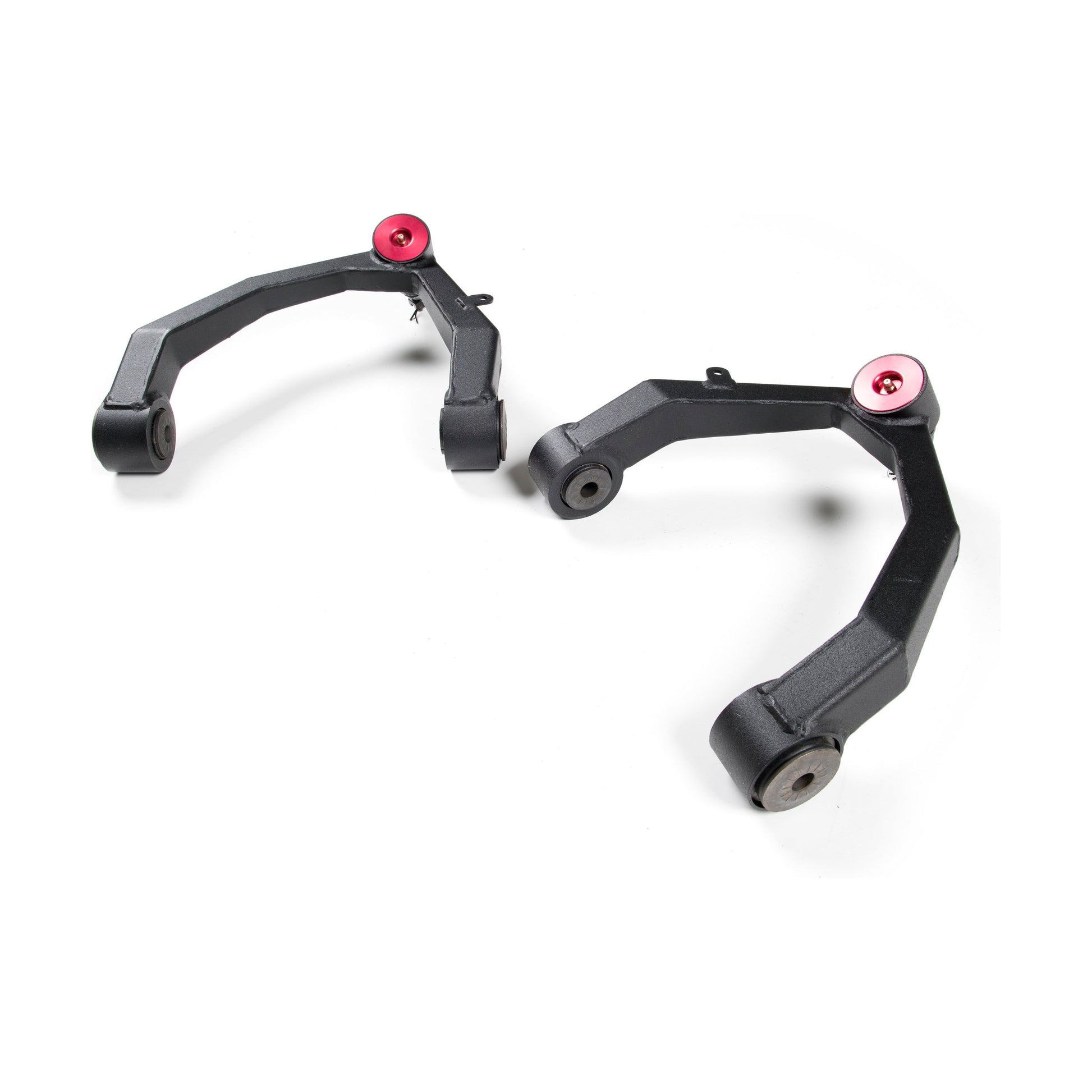 ZONE OFFROAD |  Upper Control Arm Kit Chevy Silverado & GMC Sierra 1500 (07-18)  I ZONC2310 high strength control arms
