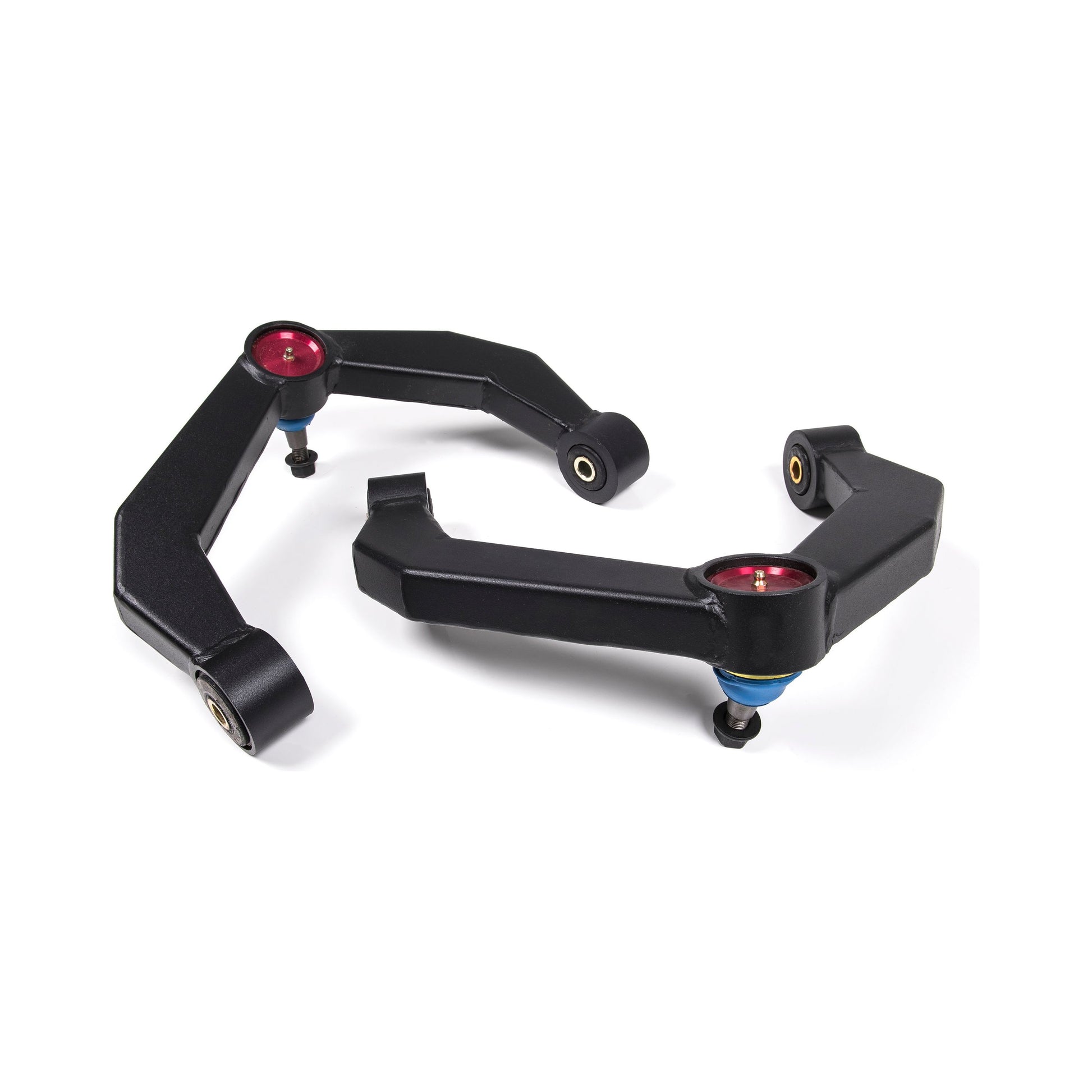 ZONE OFFROAD |  Upper Control Arm Kit Ram 1500 (06-23) 4WD  I ZOND2301, high-strength Adventure Series control arms.