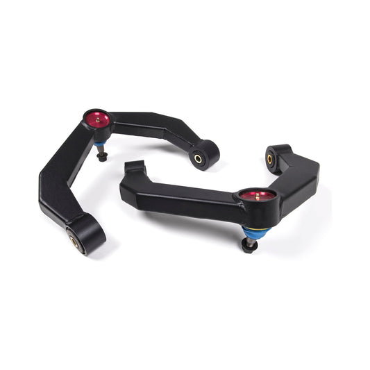 ZONE OFFROAD |  Upper Control Arm Kit Ram 1500 (06-23) 4WD  I ZOND2301, high-strength Adventure Series control arms.