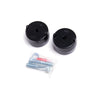 ZONE OFFROAD | 2" Leveling Kit FOX 2.0 Adventure Series | 05-16 Ford F-250 / 05-16 Ford F-350 4WD | F92F