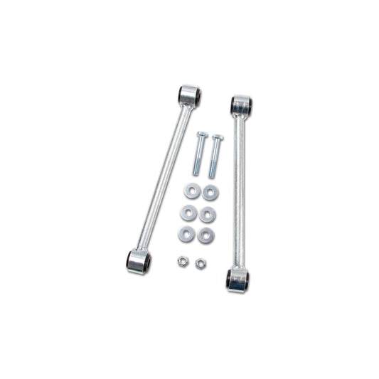 ZONE OFFROAD |  Sway Bar Links   I ZONF5202 high strength steel links with bushings and mounting hardware.