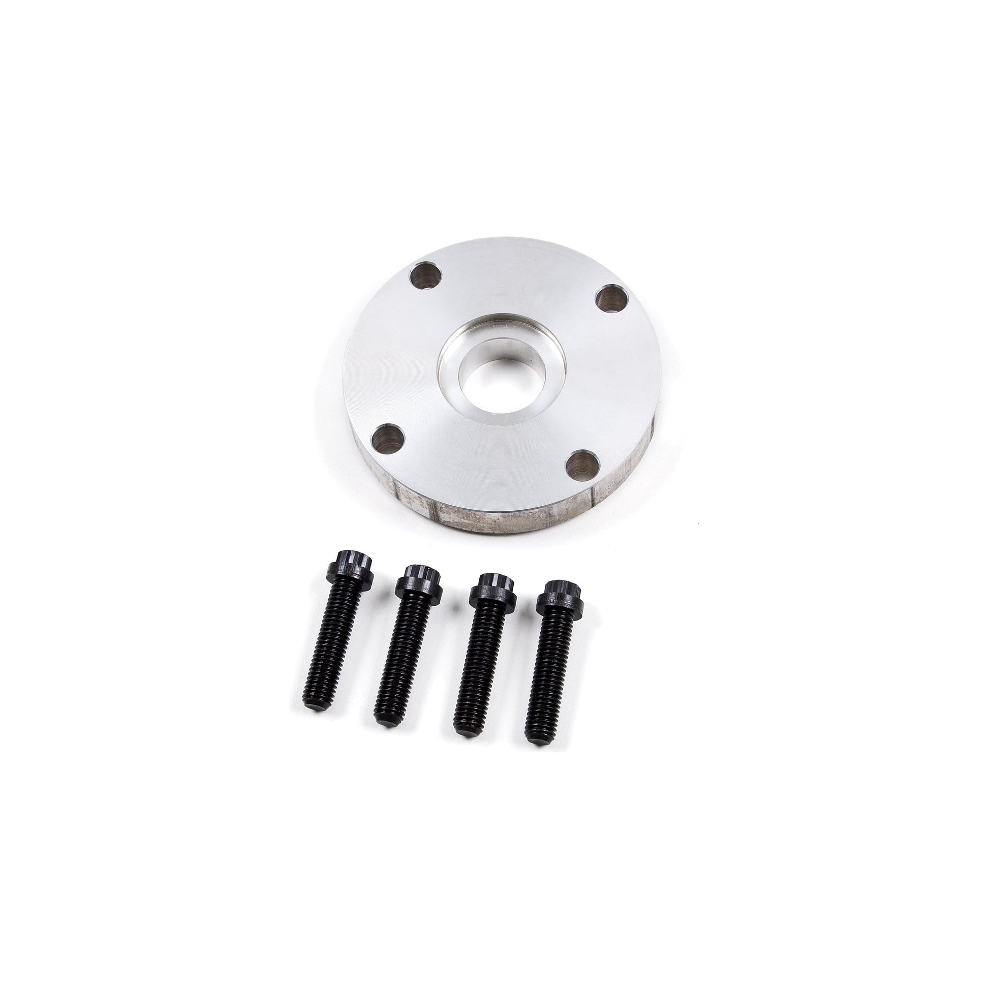 ZONE OFFROAD |  Driveshaft Spacer Kit   I ZONF5601 - aluminum spacer and bolts for lifted vehicles.