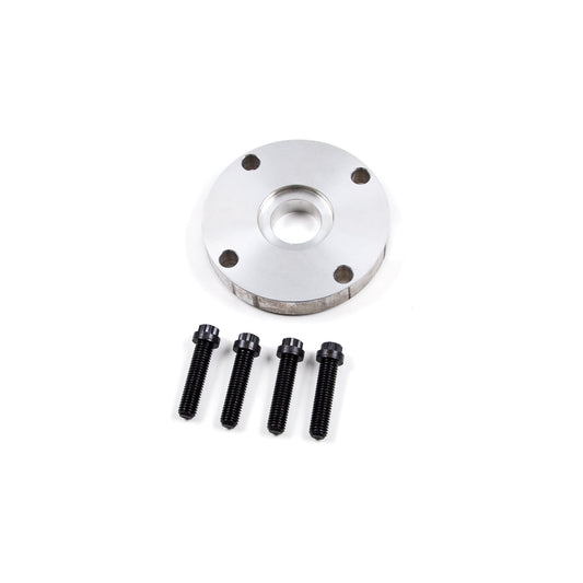 ZONE OFFROAD |  Driveshaft Spacer Kit   I ZONF5601 - aluminum spacer and bolts for lifted vehicles.