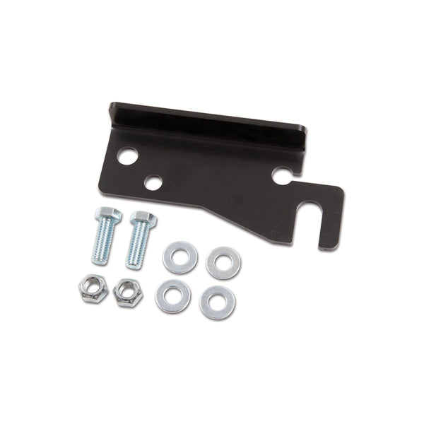 ZONE OFFROAD |  E-Brake Relocation Bracket   I ZONF5608
