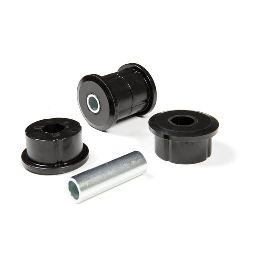 ZONE OFFROAD |  Radius Arm Bushing / Sleeve Kit   I ZONF7401 components including bushings and sleeves.