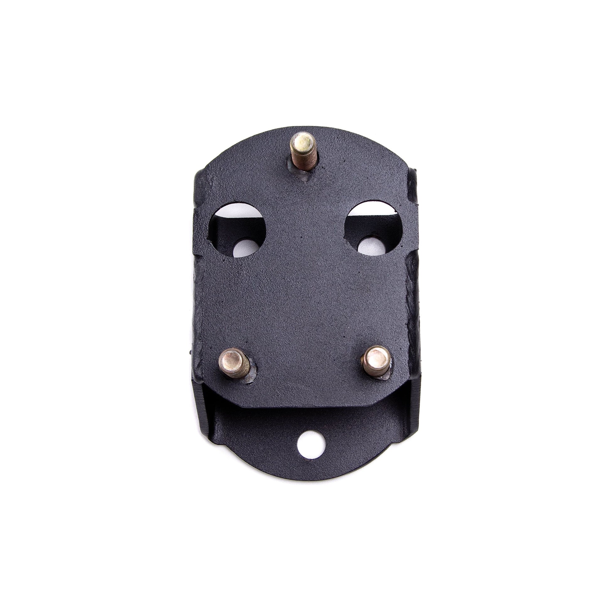 ZONE OFFROAD | Oversized Spare Tire Mount Bracket Extension I ZONJ5009 mounting bracket for larger Jeep spare tires