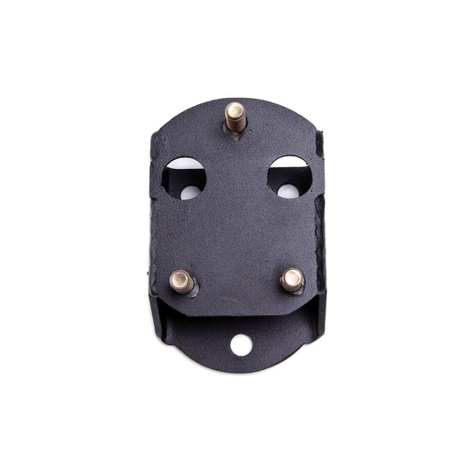ZONE OFFROAD | Oversized Spare Tire Mount Bracket Extension I ZONJ5009 mounting bracket for larger Jeep spare tires