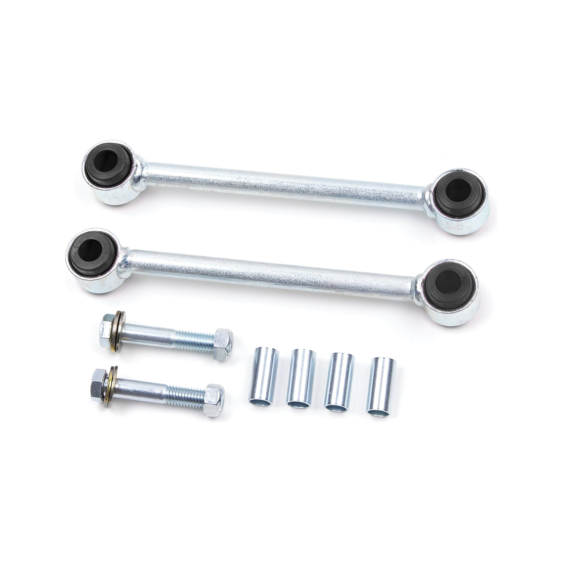 ZONE OFFROAD |  Sway Bar Links   I ZONJ5301 parts including links, bushings and mounting hardware.