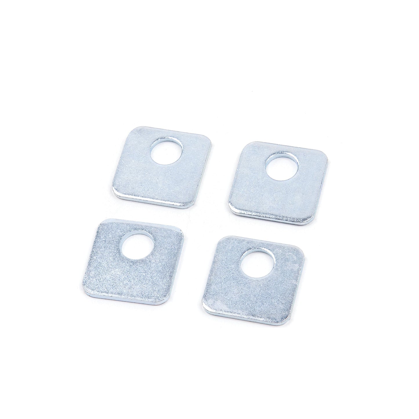 ZONE OFFROAD |  Alignment Cam Locks   I ZONJ5312 - four metal cam lock plates for Jeep caster alignment