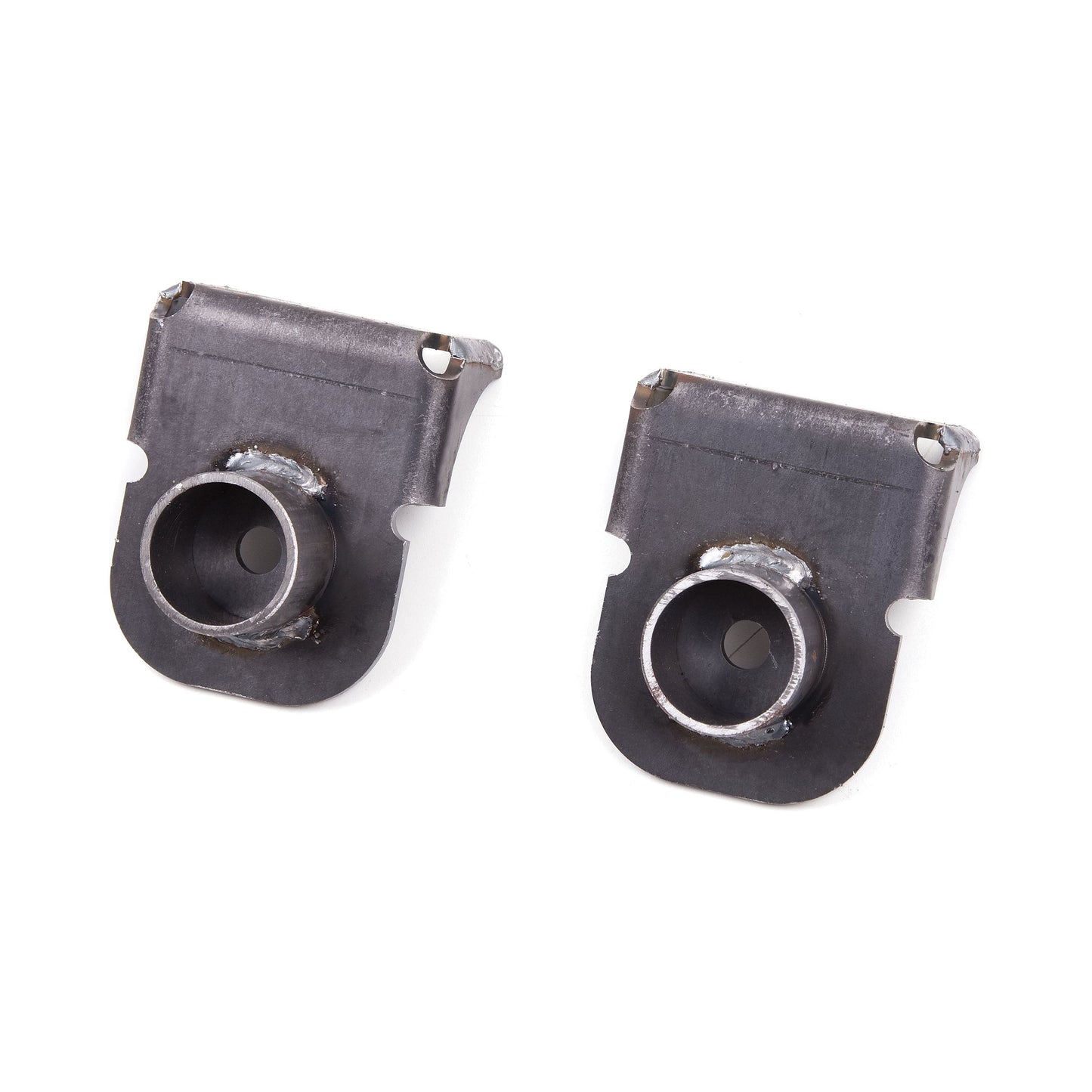 ZONE OFFROAD |  Coil Alignment Kit   I ZONJ5609 components showing the lower coil mount and its design for optimal coil alignment.