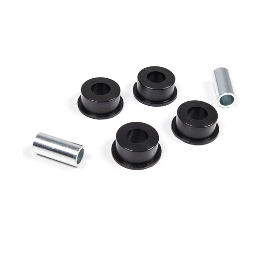 ZONE OFFROAD |  Track Bar Bushing / Sleeve Kit   I ZONJ7104 components including bushings and sleeves.
