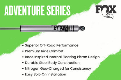 ZONE OFFROAD | 4" Lift Kit | 09-13 Ford F150 4WD | F148LN - product image 2