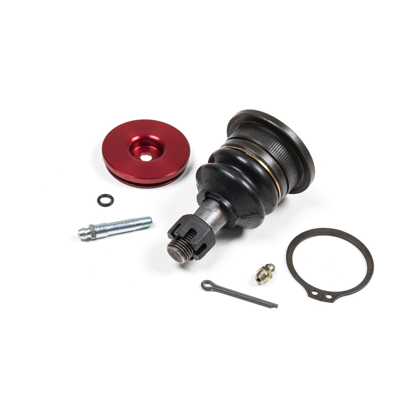 ZONE OFFROAD |  UCA Ball Joint Service Kit with Cap Toyota Tundra (07-20)  I ZONT8311 components including ball joint and cap.