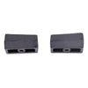 ZONE OFFROAD | 3" Rear Susp. Lift Blocks - 3/4" Pins | 03-11 Ram 3500 / 94-11 Ram 2500 | U3032