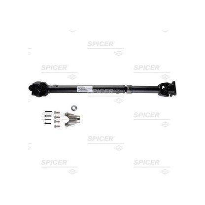 Drive Shaft Assembly FRONT Jeep Wrangler 2007-2018 JK Dana 30-44 10020345