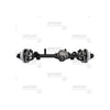 Dana Spicer Ultimate Dana 60 Axle Assembly 5.38 Ratio (Front)  for 2018-C Jeep Wrangler JL - Gladiator JT 10056030