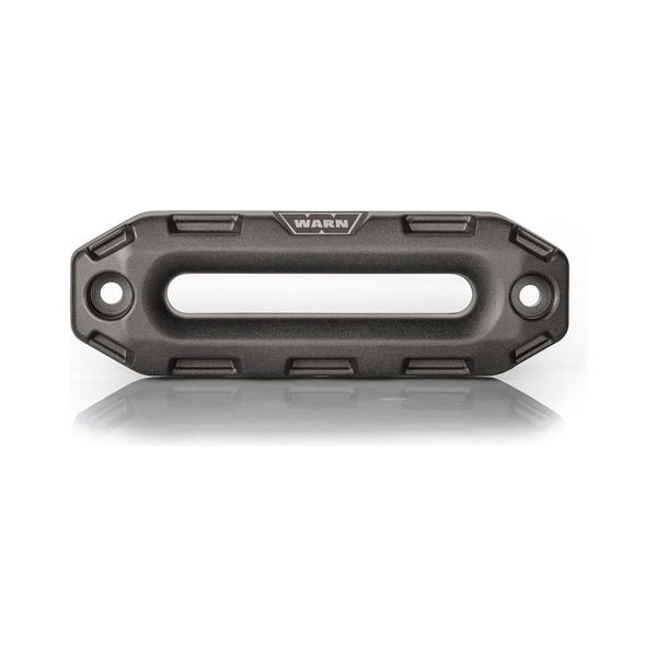 Warn Epic Series 1.5" Hawse Fairlead (Gunmetal Gray) 100725